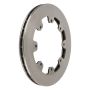 ALLSTAR PERFORMANCE ALL42010 Brake Rotor 32 Vane Non-Directional