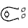 TRANS-DAPT TRA4365 BBC Timing Cover Gasket