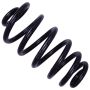 Bilstein 36147908 B3 OE Replacement - Coil Spring