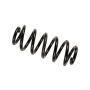 Bilstein 36203208 B3 OE Replacement - Coil Spring