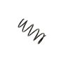 Bilstein 36226849 B3 OE Replacement - Coil Spring
