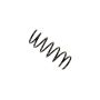 Bilstein 36226924 B3 OE Replacement - Coil Spring