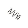 Bilstein 36233250 B3 OE Replacement - Coil Spring