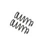 Bilstein 36281824 B12 (Special) - Coil Spring Set