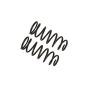 Bilstein 36281831 B12 (Special) - Coil Spring Set