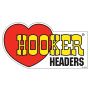 Hooker 36-309 Decal