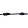 All Balls Racing AB8-CA-8-233 21-23 Can-Am Commander 1000R DPS 8 Ball Axle - Front Left