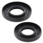 Vertex Pistons 55114 Vertex Gaskets 1975 Arctic Cat El Tigre 250 Z (Kawasaki) FA/2 Oil Seal Kit