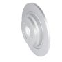 Bosch 36011644 Bosch QuietCast Disc Brake Rotor