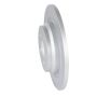 Bosch 36011644 Bosch QuietCast Disc Brake Rotor