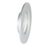 Bosch 36011644 Bosch QuietCast Disc Brake Rotor
