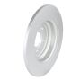 Bosch 36011644 Bosch QuietCast Disc Brake Rotor