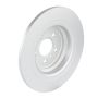 Bosch 36011644 Bosch QuietCast Disc Brake Rotor