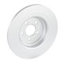 Bosch 36011644 Bosch QuietCast Disc Brake Rotor