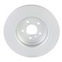 Bosch 36011644 Bosch QuietCast Disc Brake Rotor