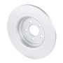 Bosch 36011644 Bosch QuietCast Disc Brake Rotor