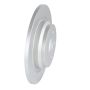 Bosch 36011644 Bosch QuietCast Disc Brake Rotor