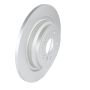 Bosch 36011644 Bosch QuietCast Disc Brake Rotor