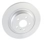 Bosch 36011644 Bosch QuietCast Disc Brake Rotor