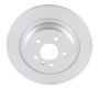 Bosch 36011644 Bosch QuietCast Disc Brake Rotor