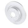 Bosch 36011644 Bosch QuietCast Disc Brake Rotor
