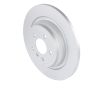 Bosch 36011644 Bosch QuietCast Disc Brake Rotor