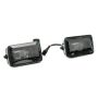 Raxiom 15-20 Ford F-150 Excluding Raptor Axial Series LED Fog Lights
