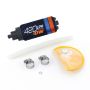 DeatschWerks 9-421-1019 DW420 Series 420lph In-Tank Fuel Pump w/ Install Kit For Mazda RX-8 04-08