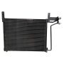 Global Parts Distributors LLC 3608C gpd Condenser 3608C