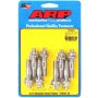 ARP 400-8019 M10 X 1.25/1.50 X M55 Stainless Steel Accessory Studs (8 pack)