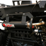 Big Gun 12-7582 13-17 Polaris RZR 570 EVO U Series Slip On Exhaust