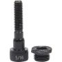 ALLSTAR PERFORMANCE ALL19456 Mandrel and Nosepiece Kit 5/16-18