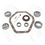 Yukon Gear & Axle BK GM14T-C Yukon Gear Bearing install Kit For 98+ 10.5in GM 14 Bolt Truck Diff