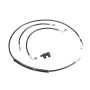 Chase Bays CB-86-DBBE 13-20 Toyota 86/FR-S/Subaru BRZ Dual Piston Brake Booster Delete Brake Line Relocation