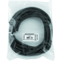 BikeMaster 150323 Replacement Kit 10 Pk - Black