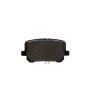 Bosch BSP1766 Bosch Police Pursuit Brake Pads