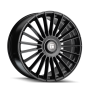 Touren 361022909GB35 TR10 (3610) GLOSS BLACK