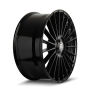 Touren 361022909GB35 TR10 (3610) GLOSS BLACK