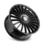 Touren 361022909GB35 TR10 (3610) GLOSS BLACK