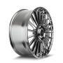 Touren 361022937C20 TR10 (3610) CHROME