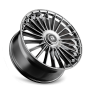 Touren 361022937C20 TR10 (3610) CHROME