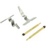 Stoptech 308.08760 Street Touring Brake Pads