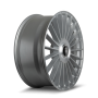 Touren 361022956S35 TR10 (3610) SATIN SILVER MACHINED