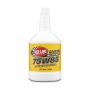 Red Line 75W85 GL-5 Gear Oil Quart