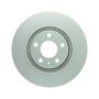 Bosch 14010044 Bosch QuietCast Disc Brake Rotor