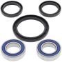 All Balls Racing 25-1584 91-93 Triumph Daytona 750 Wheel Bearing Kit Front