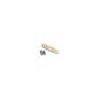 EDELBROCK EDE1493 Throttle Cable Plate Kit - Ford 351M/400