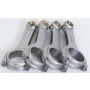 Eagle CRS5608N3D Chrysler 420A Engine H-Beam Connecting Rods *Non-Standard Rod Length* (Set)