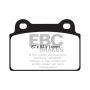 EBC Brakes DP31985C Redstuff Ceramic Low Dust Brake Pads