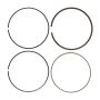 Wiseco 3622ZR Wiseco Piston Ring Set, 4 Cycle, 92.00 MM Bore